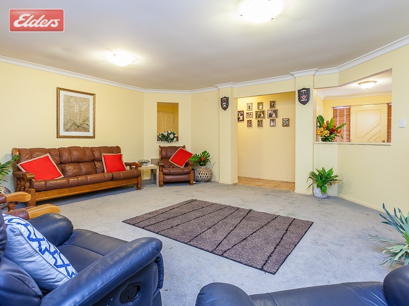 87 Hillenvale Avenue, Arana Hills QLD 4054