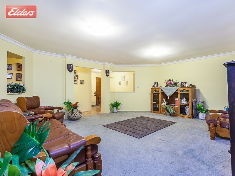 87 Hillenvale Avenue, Arana Hills QLD 4054