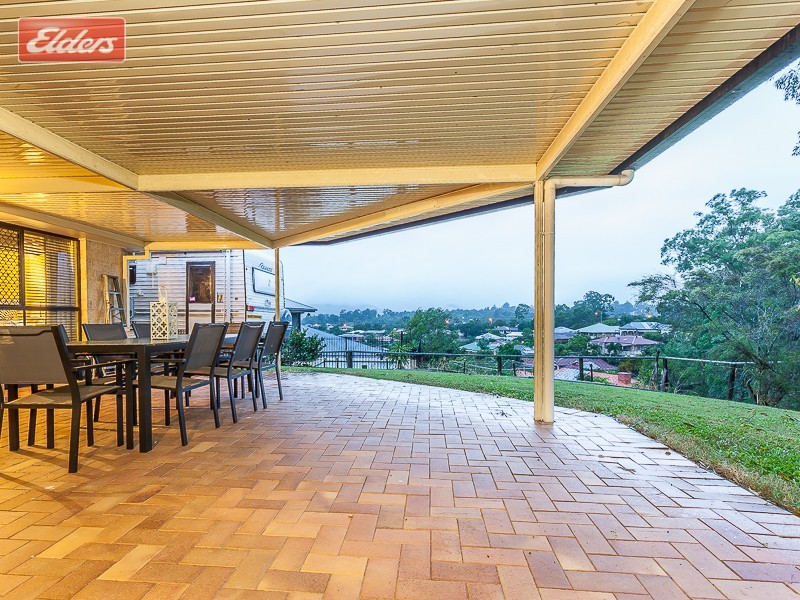 87 Hillenvale Avenue, Arana Hills QLD 4054