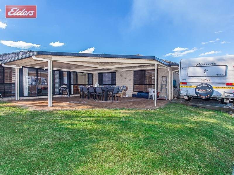 87 Hillenvale Avenue, Arana Hills QLD 4054