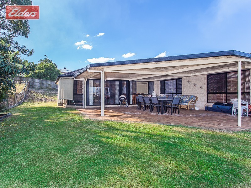 87 Hillenvale Avenue, Arana Hills QLD 4054