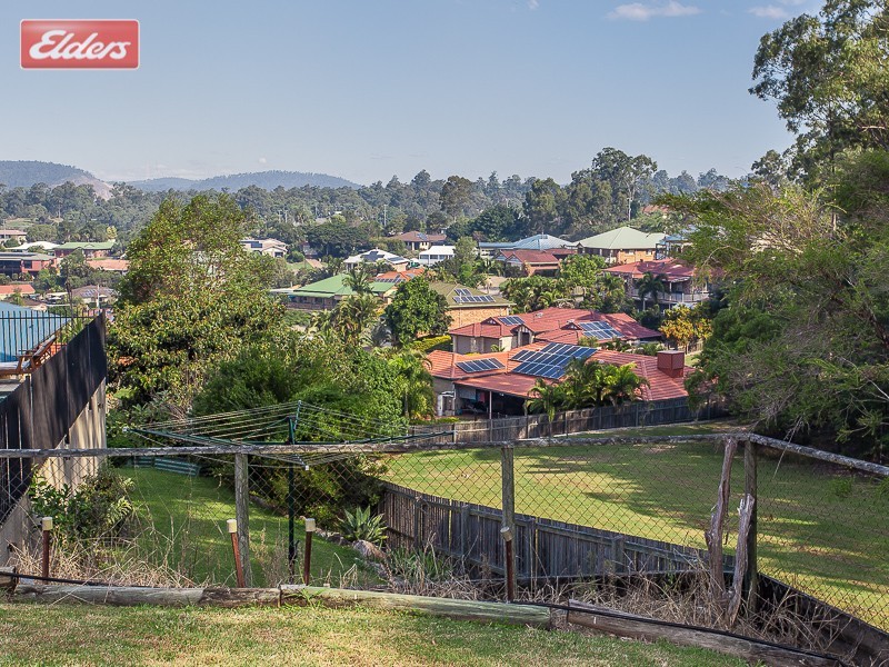 87 Hillenvale Avenue, Arana Hills QLD 4054