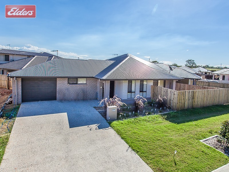 1 Wedge Tail Court, Griffin QLD 4503