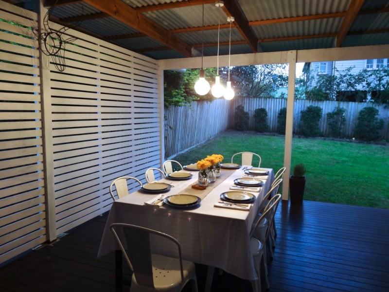 25 Forrest St, Everton Park QLD 4053