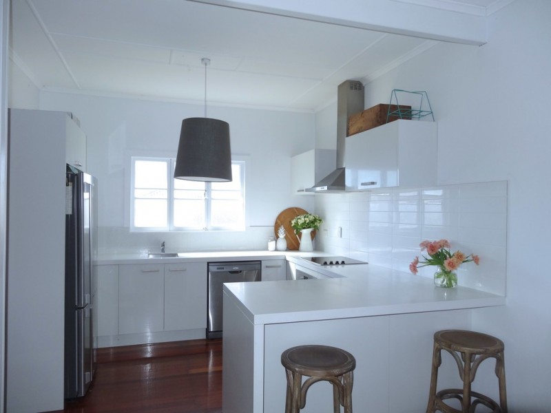 25 Forrest St, Everton Park QLD 4053