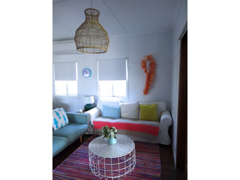 25 Forrest St, Everton Park QLD 4053