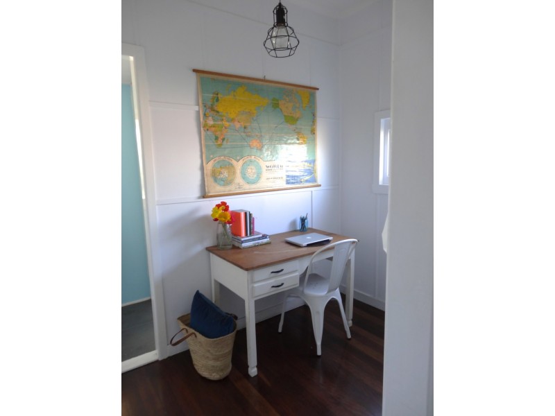 25 Forrest St, Everton Park QLD 4053