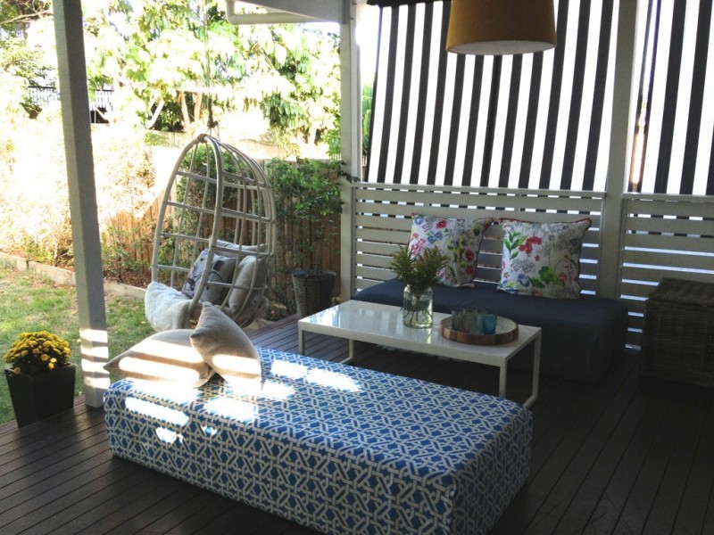 25 Forrest St, Everton Park QLD 4053