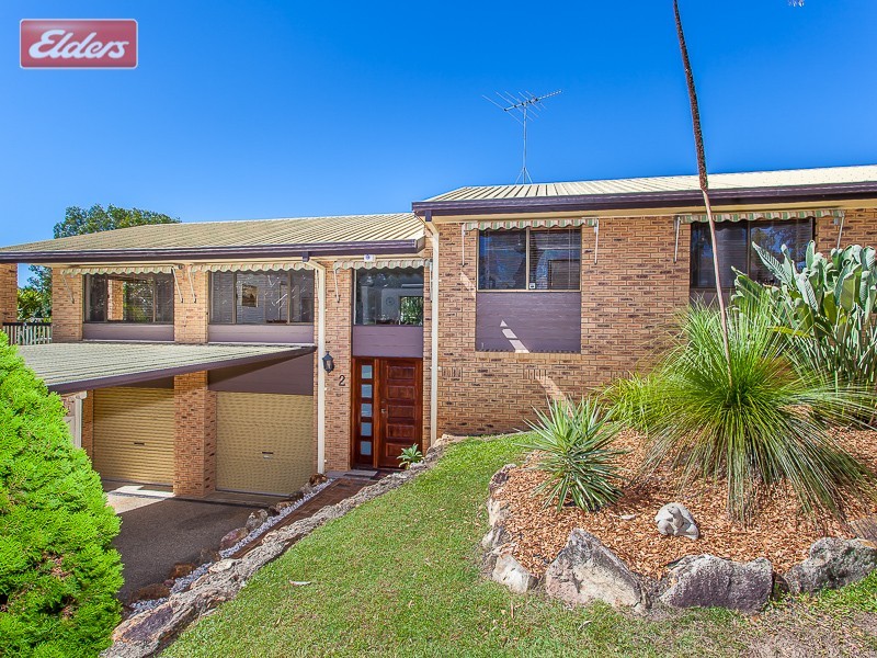 31 Holloway Dr, Everton Park QLD 4053