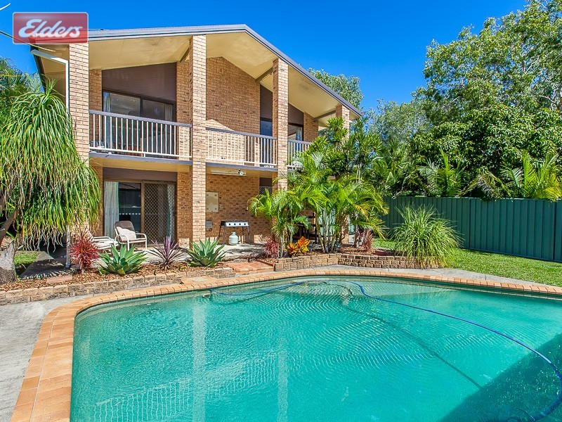31 Holloway Dr, Everton Park QLD 4053