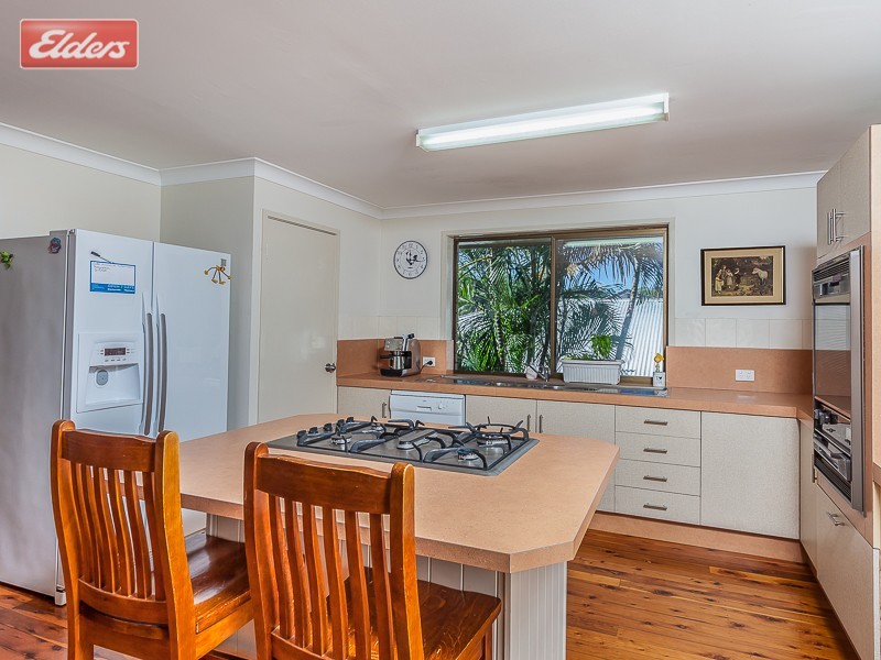 31 Holloway Dr, Everton Park QLD 4053