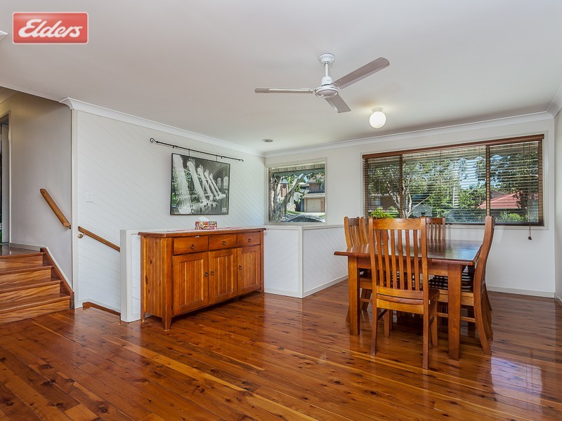 31 Holloway Dr, Everton Park QLD 4053