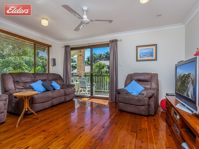 31 Holloway Dr, Everton Park QLD 4053