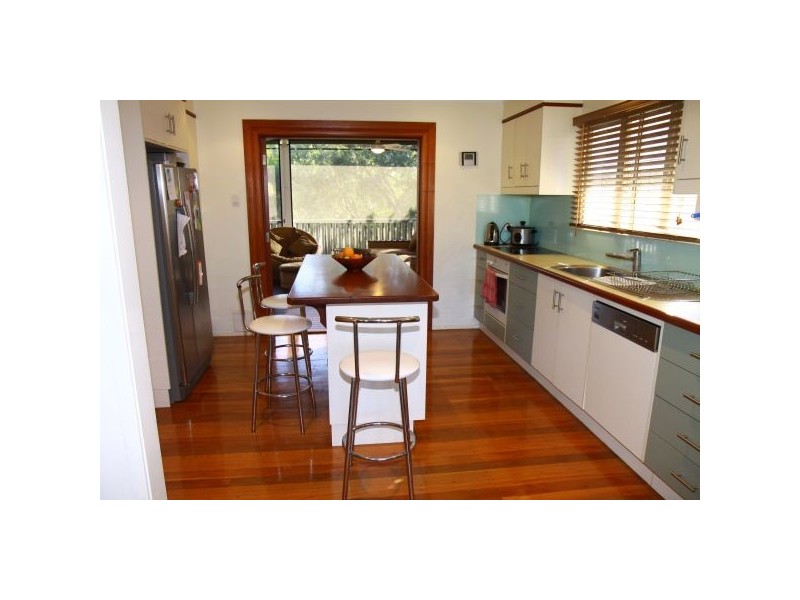 18 Warringah Street, Everton Park QLD 4053