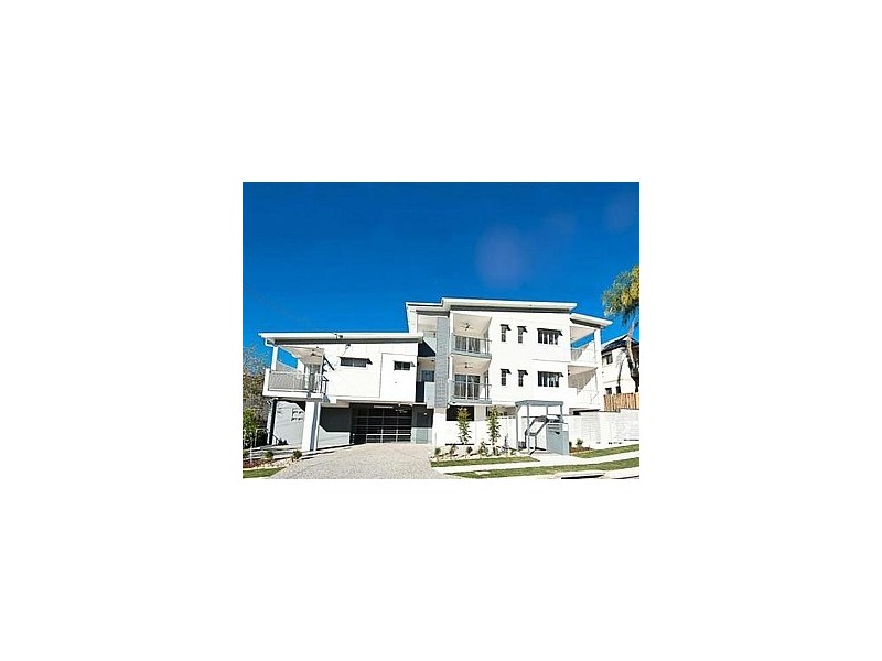 9/31 Beaufort Street, Alderley QLD 4051