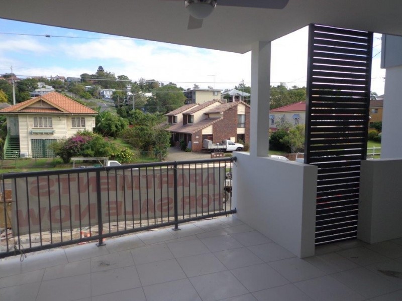 9/31 Beaufort Street, Alderley QLD 4051