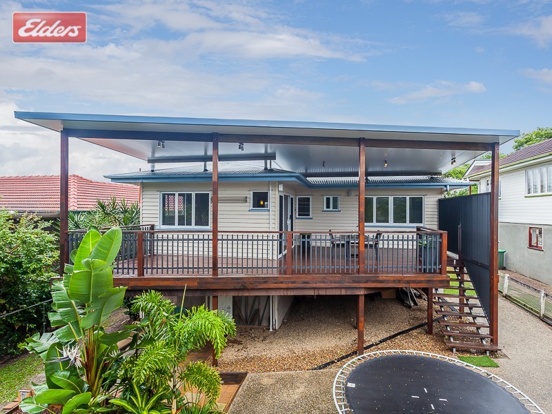 29 Gearside St, Everton Park QLD 4053