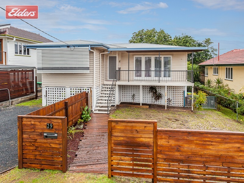 29 Gearside St, Everton Park QLD 4053