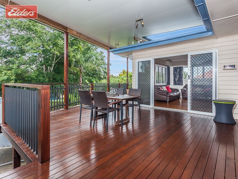 29 Gearside St, Everton Park QLD 4053