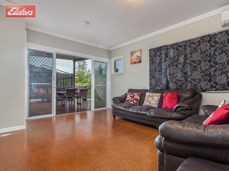 29 Gearside St, Everton Park QLD 4053