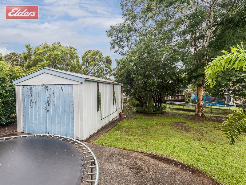 29 Gearside St, Everton Park QLD 4053