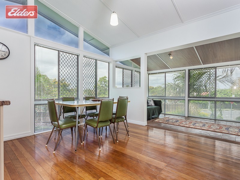 1 McAdam Street, Everton Park QLD 4053