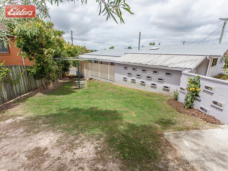 1 McAdam Street, Everton Park QLD 4053