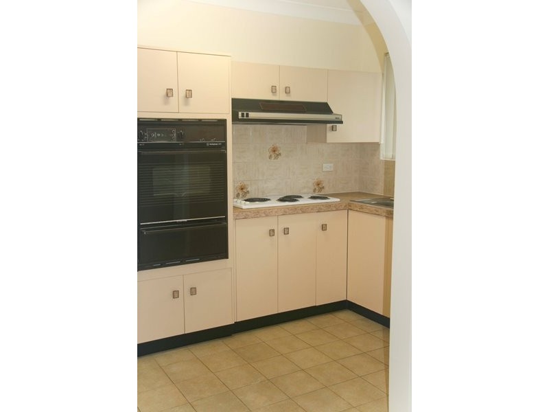 5/24 Burnaby Terrace, Gordon Park QLD 4031