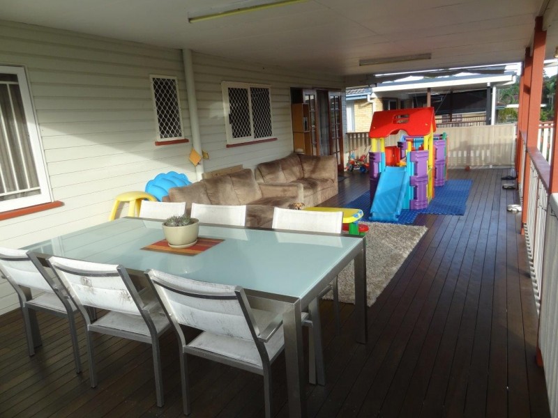 3 Brelox Street, Chermside West QLD 4032