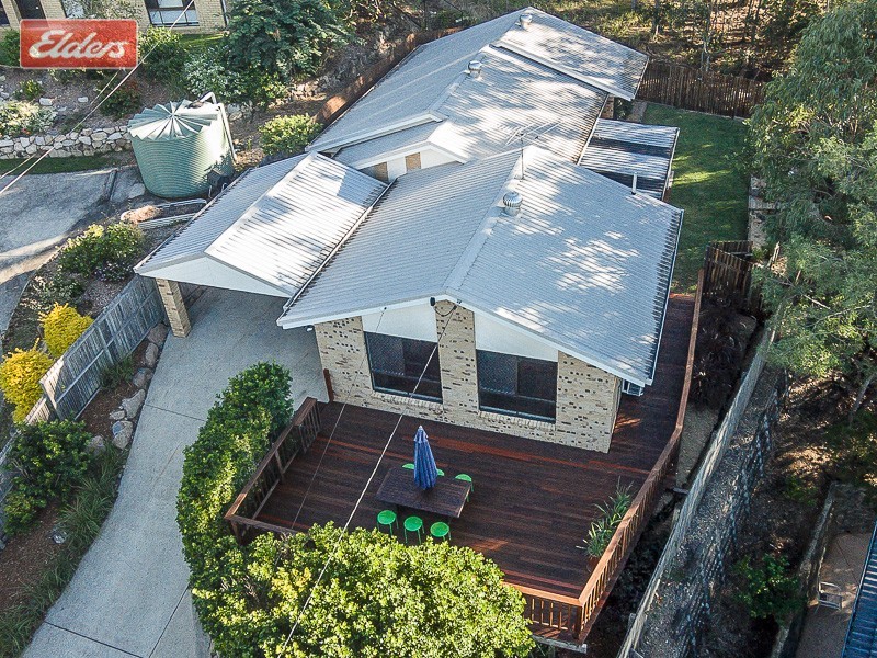 15 Tombondan Crescent, Ferny Hills QLD 4055