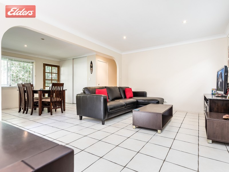 9 Reedan St, Everton Park QLD 4053