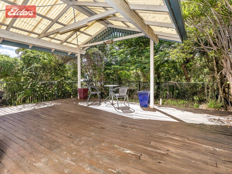 9 Reedan St, Everton Park QLD 4053