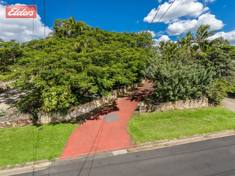 9 Reedan St, Everton Park QLD 4053
