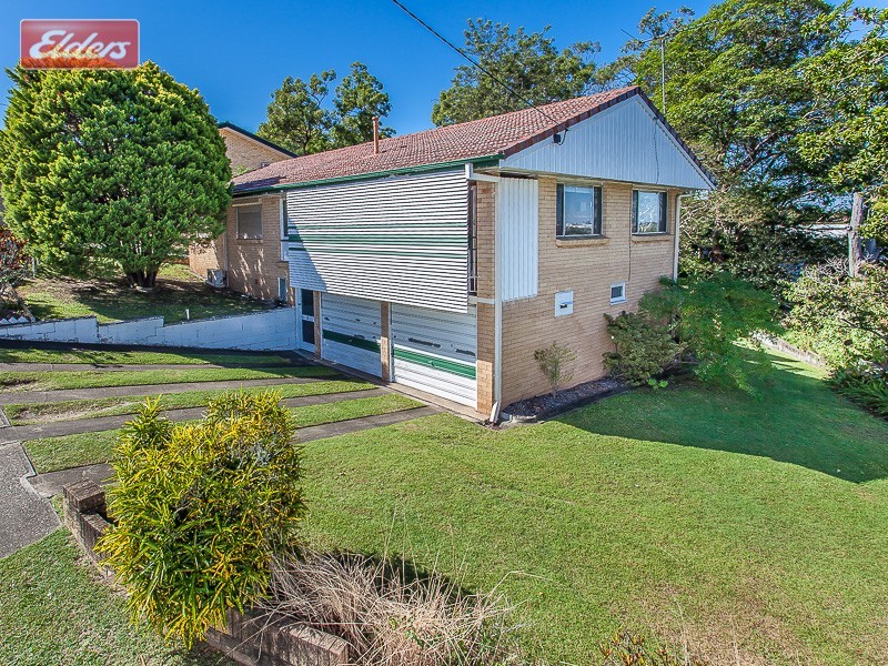 31 Old Northern Rd, Everton Park QLD 4053