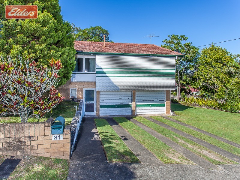 31 Old Northern Rd, Everton Park QLD 4053