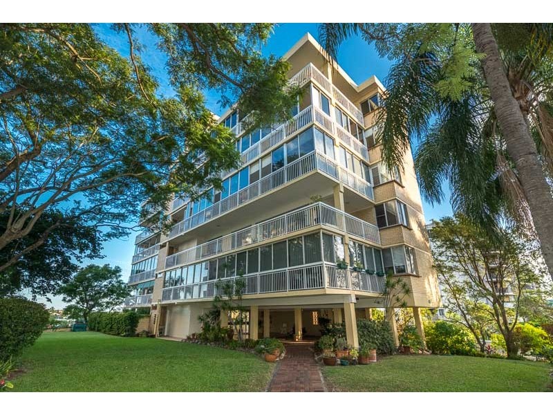 7/48 Dunmore Tce, Auchenflower QLD 4066