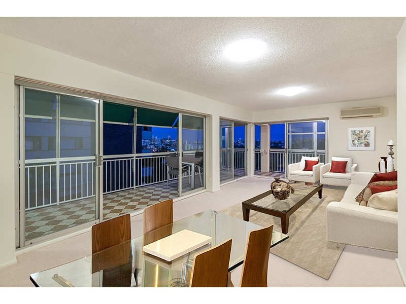 7/48 Dunmore Tce, Auchenflower QLD 4066