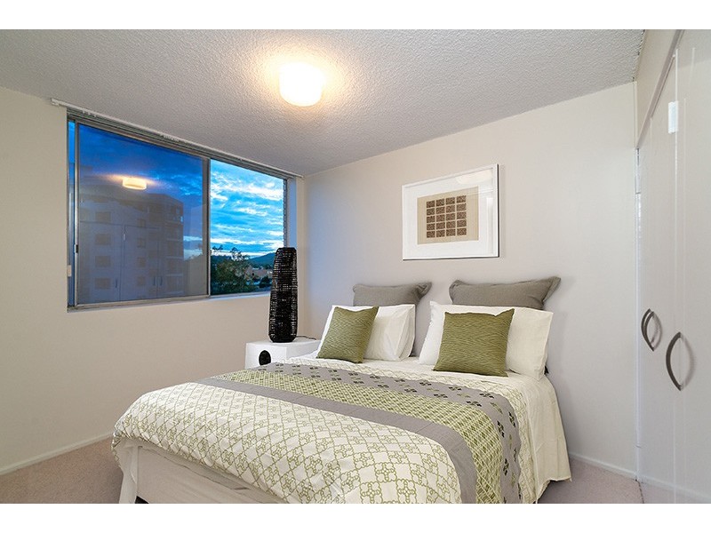 7/48 Dunmore Tce, Auchenflower QLD 4066