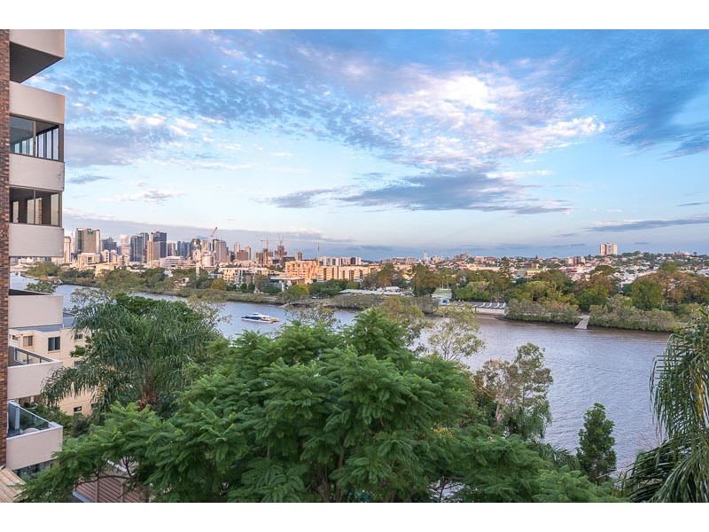 7/48 Dunmore Tce, Auchenflower QLD 4066