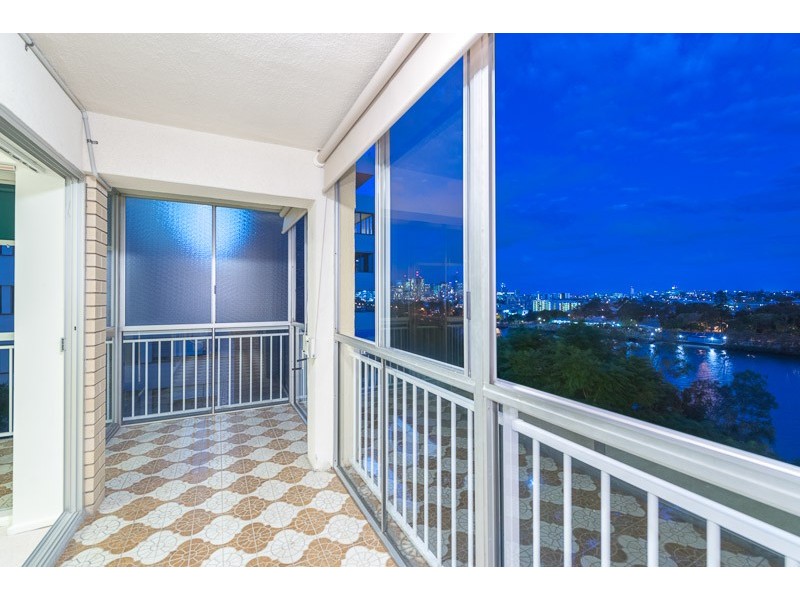 7/48 Dunmore Tce, Auchenflower QLD 4066