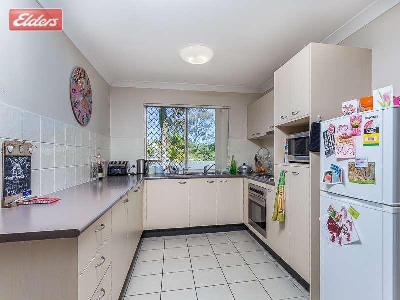 3/80 Hurdcotte Street, Enoggera QLD 4051