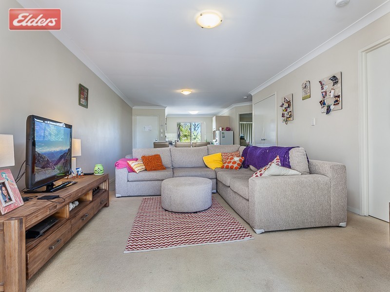 3/80 Hurdcotte Street, Enoggera QLD 4051
