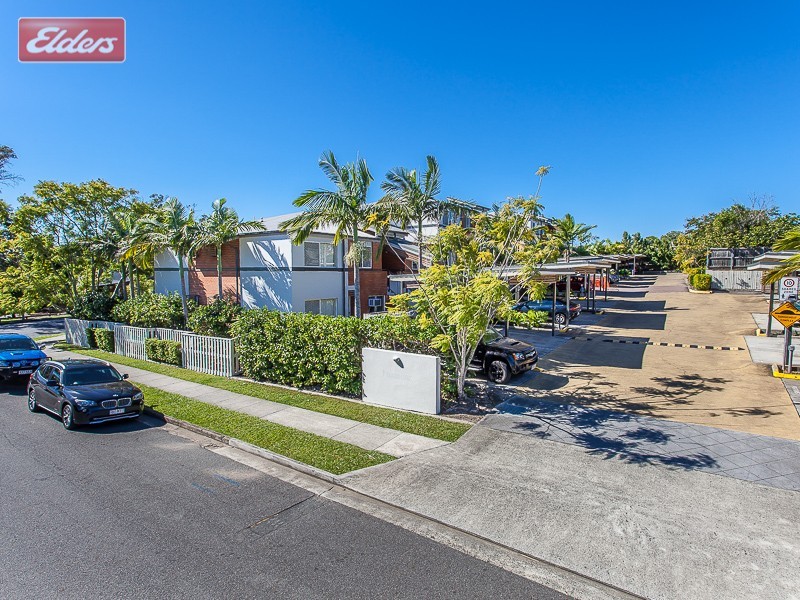 3/80 Hurdcotte Street, Enoggera QLD 4051