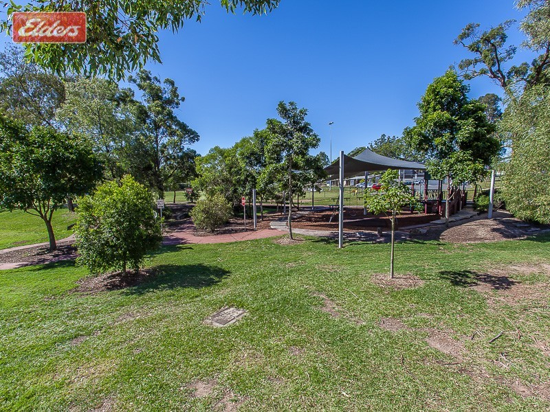 3/80 Hurdcotte Street, Enoggera QLD 4051