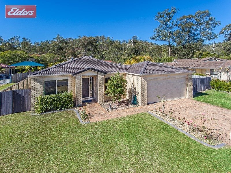 112 Kirralee Crescent, Upper Kedron QLD 4055