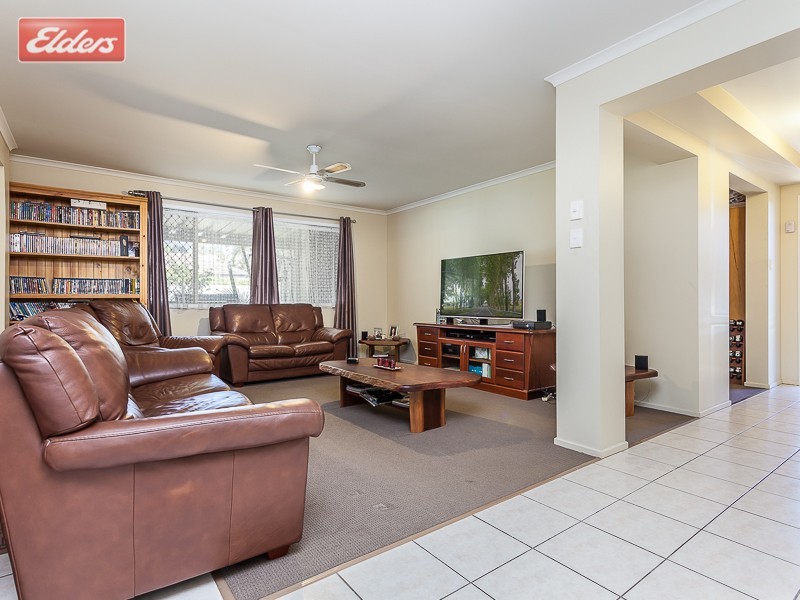 112 Kirralee Crescent, Upper Kedron QLD 4055