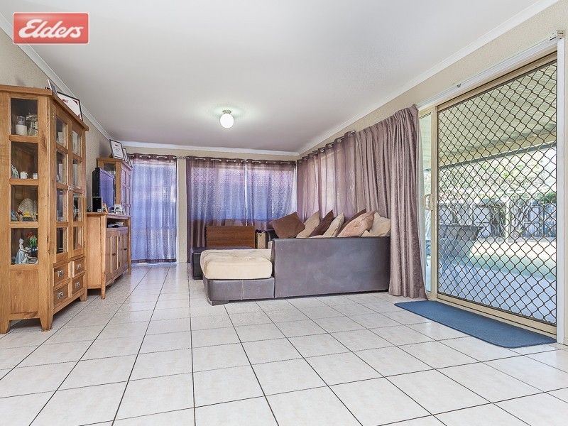 112 Kirralee Crescent, Upper Kedron QLD 4055