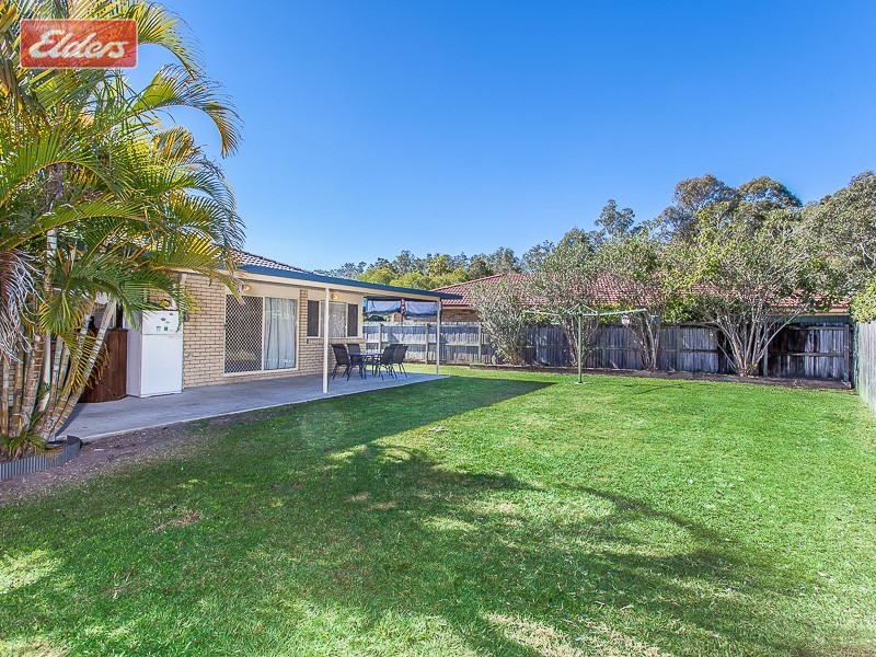 112 Kirralee Crescent, Upper Kedron QLD 4055