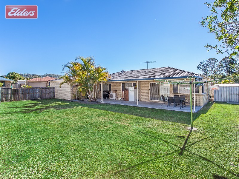 112 Kirralee Crescent, Upper Kedron QLD 4055