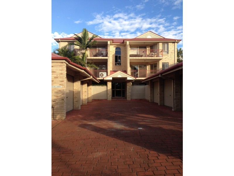 4/18 McIlwraith Street, Everton Park QLD 4053